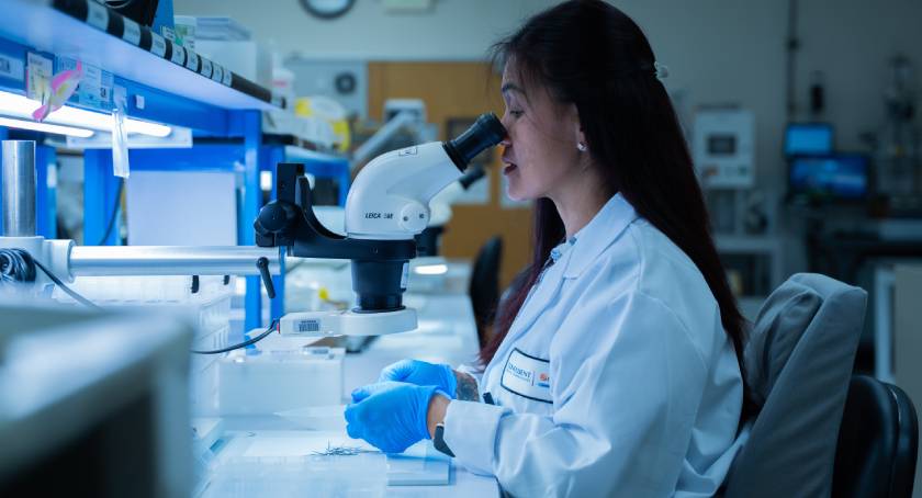 Nitinol Manufacturing Solutions: Overcoming Common Challenges in Nitinol Product Development